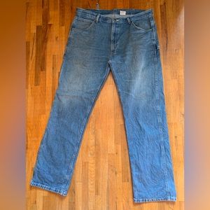 Key 5 Pocket Men’s Jeans